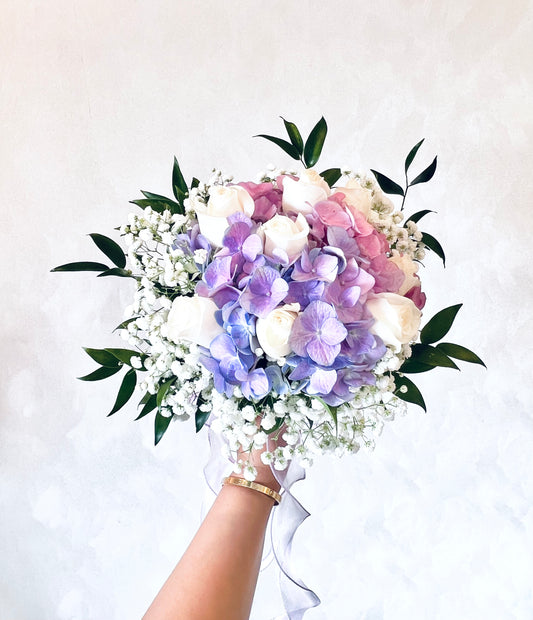 Bridal Bouquets